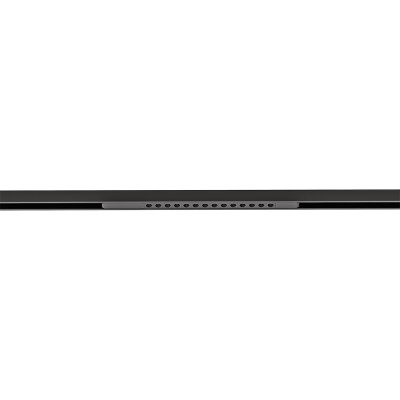 Трековый магнитный светильник Arte Lamp Optima A7266PL-1BK