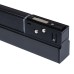 Магнитный трековый светильник Arte Lamp Linea A4672PL-1BK