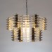 Подвесная люстра Arte Lamp Caravaggio A1059SP-9CC