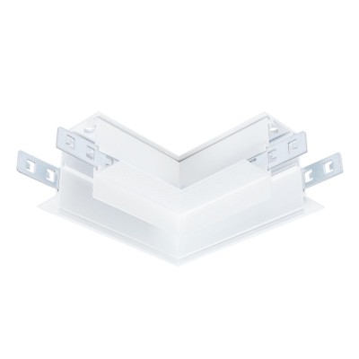 Коннектор L-образный Arte Lamp Linea-accessories A480733