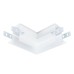 Коннектор L-образный Arte Lamp Linea-accessories A480733