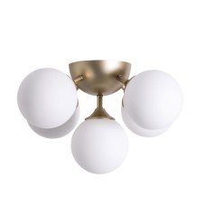 Потолочный светильник ARTE Lamp A2704PL-5SG