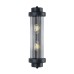Настенный светильник Arte Lamp Hanna A1070AP-2BK