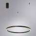 Подвесная люстра Arte Lamp Smooth A2223SP-1BK