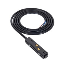 Коннектор-токопровод для шинопровода Arte Lamp Linea-Accessories A480206