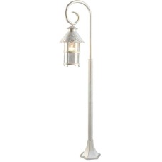 Уличный светильник Arte Lamp Prague A1466PA-1WG