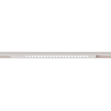 Магнитный трековый светильник Arte Lamp Optima A7287PL-1WH