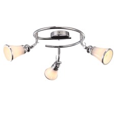 Спот Arte Lamp 81 A9231PL-3CC