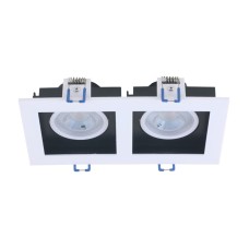 Встраиваемый светильник Arte Lamp Grado A2910PL-2WH