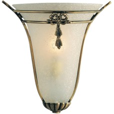 Настенный светильник Arte Lamp Vitrage A7845AP-1AB