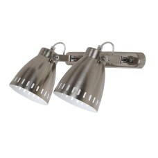 Спот Arte Lamp 46 A2214AP-2SS