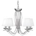 Подвесная люстра Arte Lamp Domain A9521LM-5CC