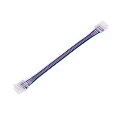 Коннектор токопроводящий Arte Lamp Strip-accessories A31-12-RGBW
