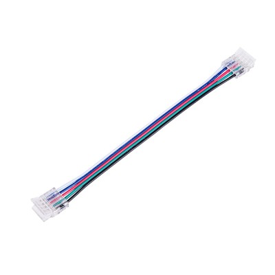 Коннектор токопроводящий Arte Lamp Strip-accessories A31-12-RGBW