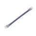 Коннектор токопроводящий Arte Lamp Strip-accessories A31-12-RGBW