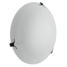 Настенный светильник Arte Lamp Plain A3720PL-2CC