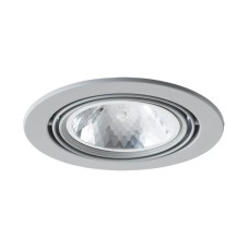 Встраиваемый светильник Arte Lamp A6664PL-1GY
