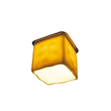 Встраиваемый светильник Arte Lamp Cool Ice A8804PL-1WH