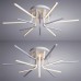 Потолочная светодиодная люстра Arte Lamp Stick A6207PL-12WH