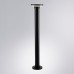 Ландшафтный светильник Arte Lamp Amsterdam A1213PA-1BK