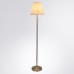 Торшер Arte Lamp Marriot A5039PN-1AB