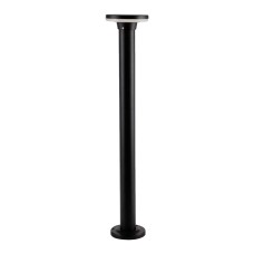 Ландшафтный светильник Arte Lamp Amsterdam A1213PA-1BK