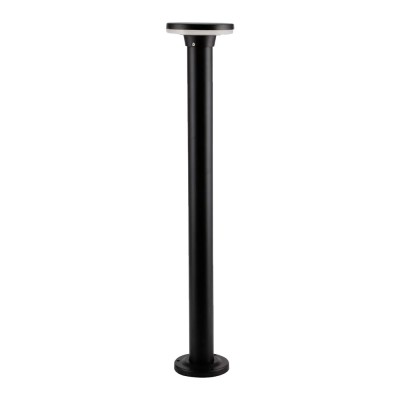Ландшафтный светильник Arte Lamp Amsterdam A1213PA-1BK