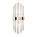 Настенный светильник Arte Lamp Acapulco A1007AP-2GO