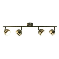 Светодиодный спот Arte Lamp Venerd A6009PL-4AB