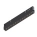Трековый магнитный светильник Arte Lamp Expert A5744PL-1BK
