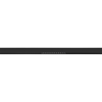 Трековый магнитный светильник Arte Lamp Expert A5744PL-1BK