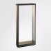 Ландшафтный светильник Arte Lamp Hassaleh A3374PA-1BK