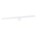 Настенный светильник Arte Lamp Orizzone A2937AP-1WH