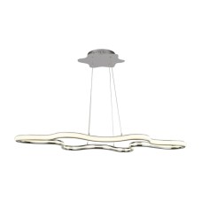 Подвесной светодиодный светильник Arte Lamp A9425SP-1CC