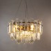 Подвесная люстра Arte Lamp Nicoletta A1052SP-10GO