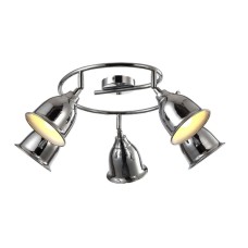 Спот Arte Lamp Campana A9557PL-5CC