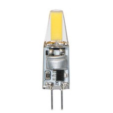 Светодиодная лампа Arte Lamp Lugo G4 1,5W 4000К A0415-4K