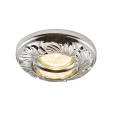 Встраиваемый светильник Arte Lamp Alloro A5244PL-1CC