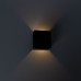 Настенный светильник ARTE Lamp A1445AL-1BK