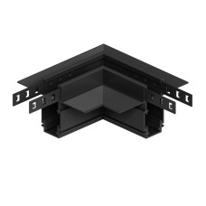 Коннектор угловой для магнитного шинопровода Arte Lamp Expert-accessories A590706