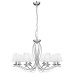 Подвесная люстра Arte Lamp Domain A9521LM-8CC
