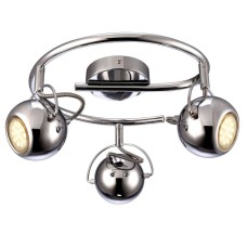 Спот Arte Lamp 86 A9128PL-3CC