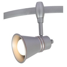 Трековый светильник Arte Lamp A3057PL-1SI