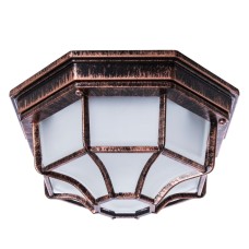 Уличный светильник Arte Lamp Pegasus A3100PL-1AC