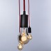 Подвесная люстра ARTE Lamp A4322SP-6RD
