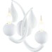 Бра Arte Lamp Sigma A3229AP-2WH