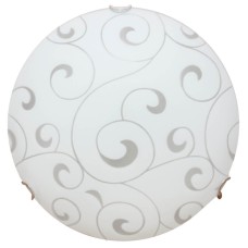 Настенный светильник Arte Lamp Ornament A3320PL-3CC