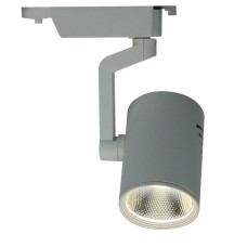 Трековый светодиодный светильник Arte Lamp Traccia A2310PL-1WH