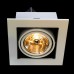 Встраиваемый светильник Arte Lamp Technika A5930PL-1WH