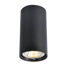 Потолочный светильник Arte Lamp A1516PL-1BK